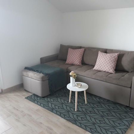 Apartma Solmar Medulin Buitenkant foto