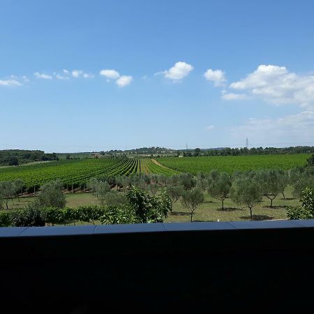 Apartma Solmar Medulin Buitenkant foto