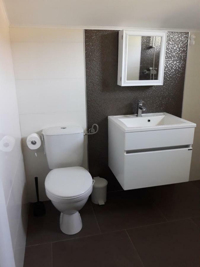 Apartma Solmar Medulin Buitenkant foto