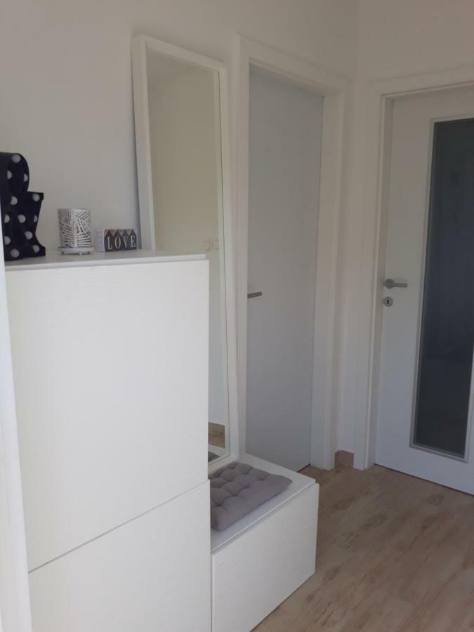 Apartma Solmar Medulin Buitenkant foto