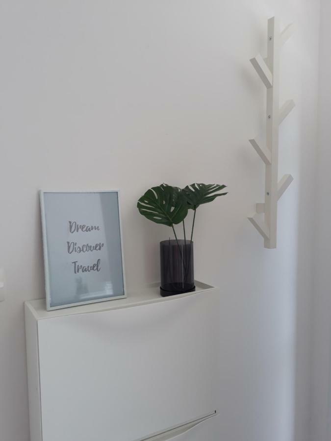 Apartma Solmar Medulin Buitenkant foto