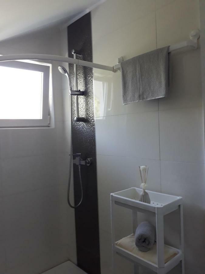 Apartma Solmar Medulin Buitenkant foto