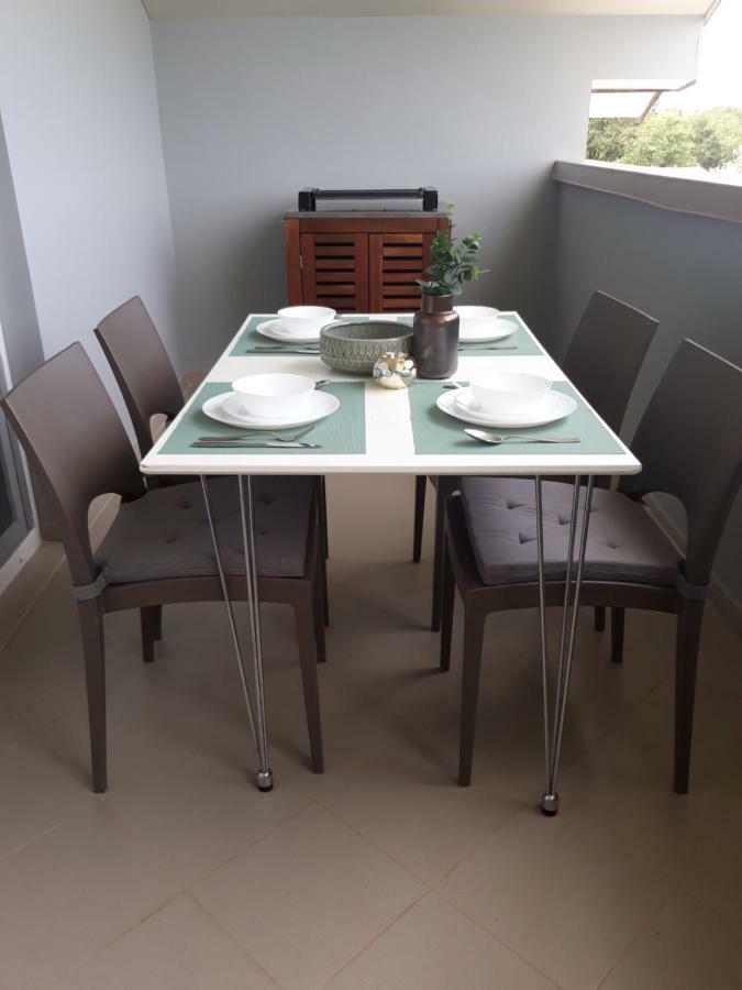 Apartma Solmar Medulin Buitenkant foto