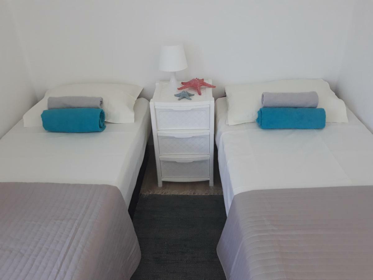 Apartma Solmar Medulin Buitenkant foto